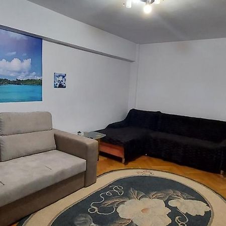 Appartement Bucovina Confort Apartament à Suceava Extérieur photo