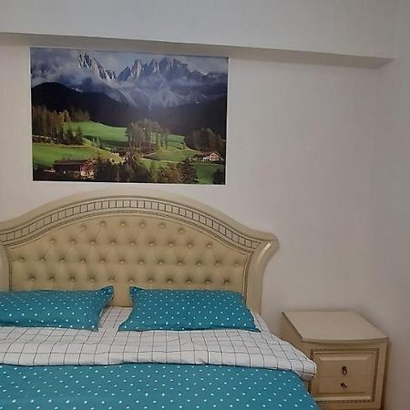 Appartement Bucovina Confort Apartament à Suceava Extérieur photo