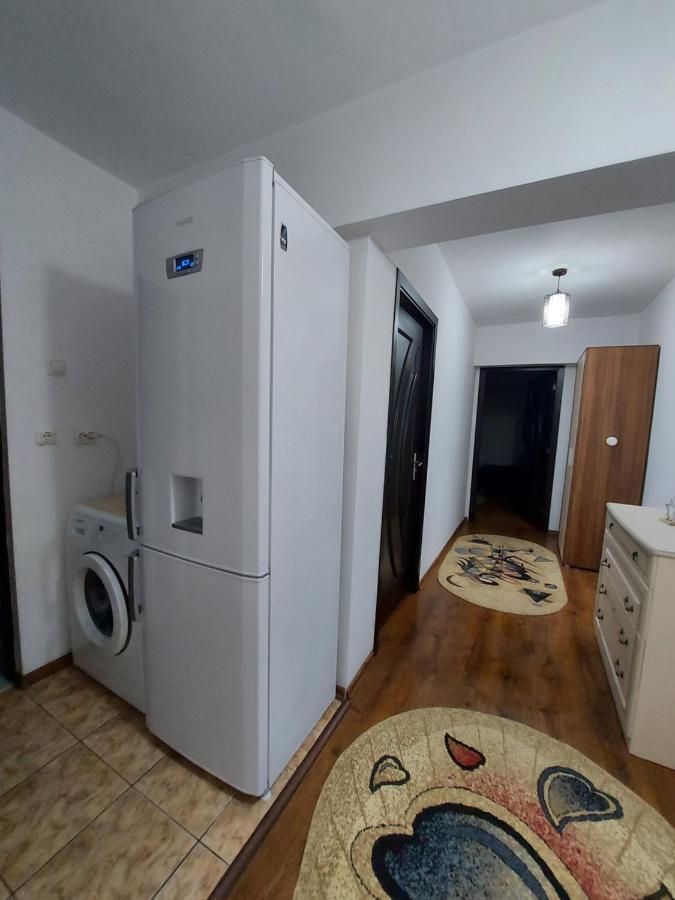 Appartement Bucovina Confort Apartament à Suceava Extérieur photo