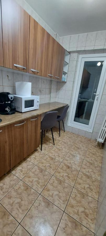Appartement Bucovina Confort Apartament à Suceava Extérieur photo