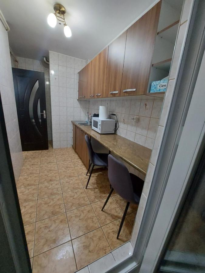 Appartement Bucovina Confort Apartament à Suceava Extérieur photo