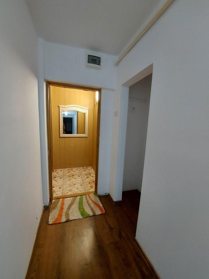 Appartement Bucovina Confort Apartament à Suceava Extérieur photo