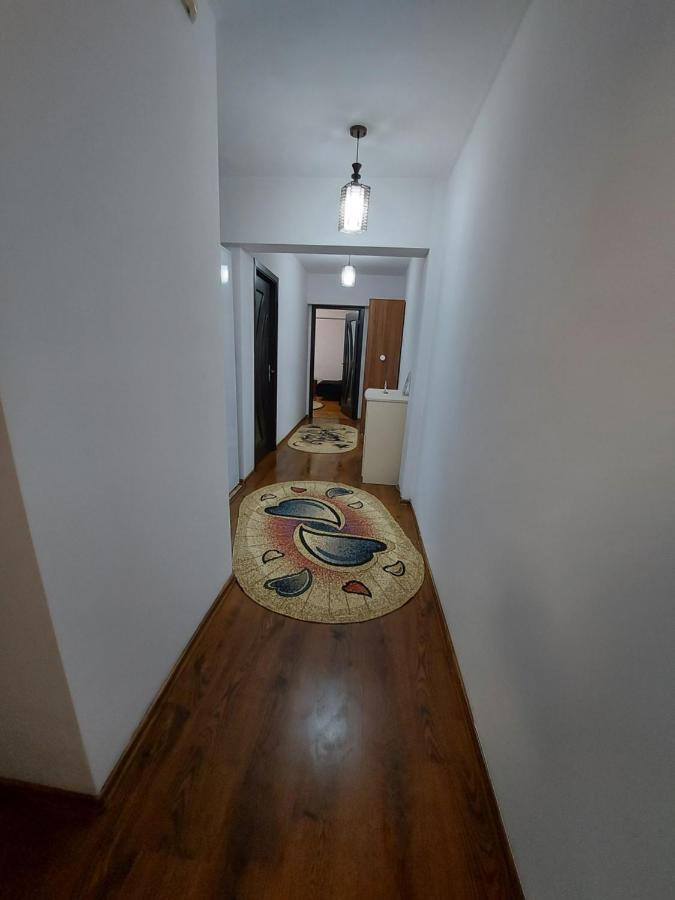 Appartement Bucovina Confort Apartament à Suceava Extérieur photo