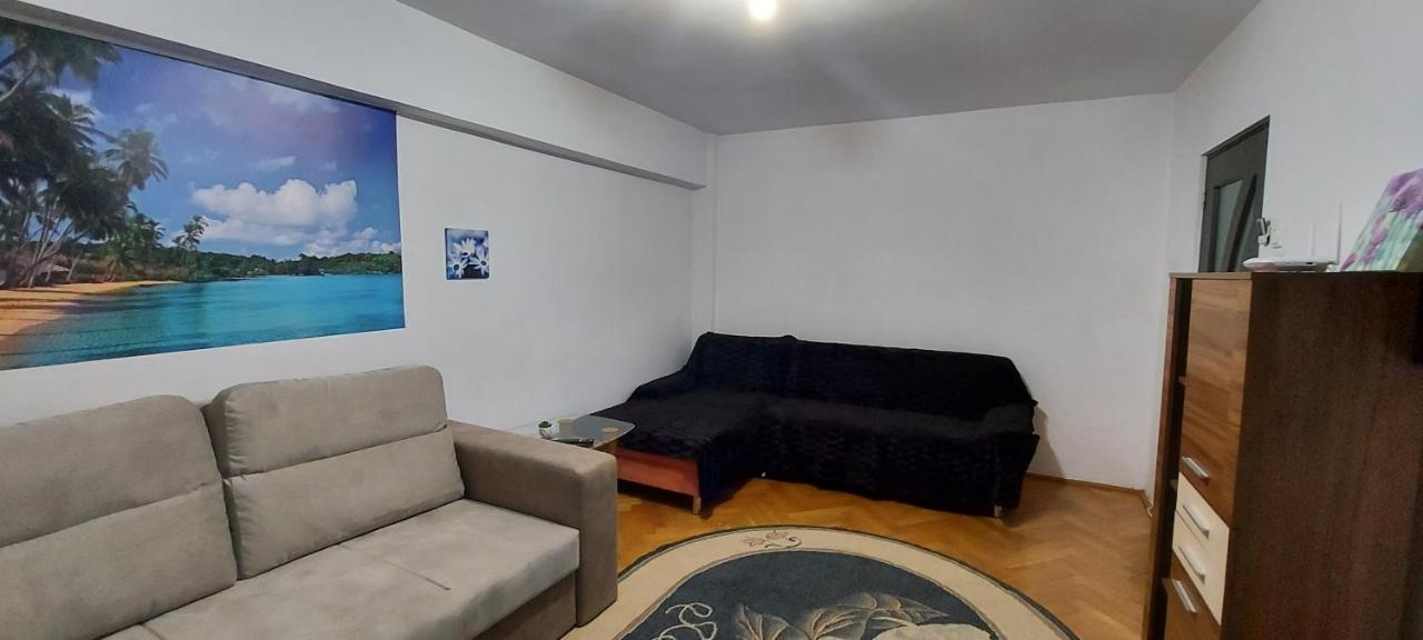Appartement Bucovina Confort Apartament à Suceava Extérieur photo