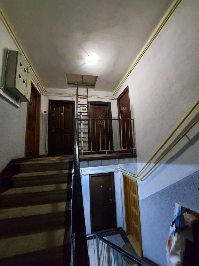 Appartement Bucovina Confort Apartament à Suceava Extérieur photo