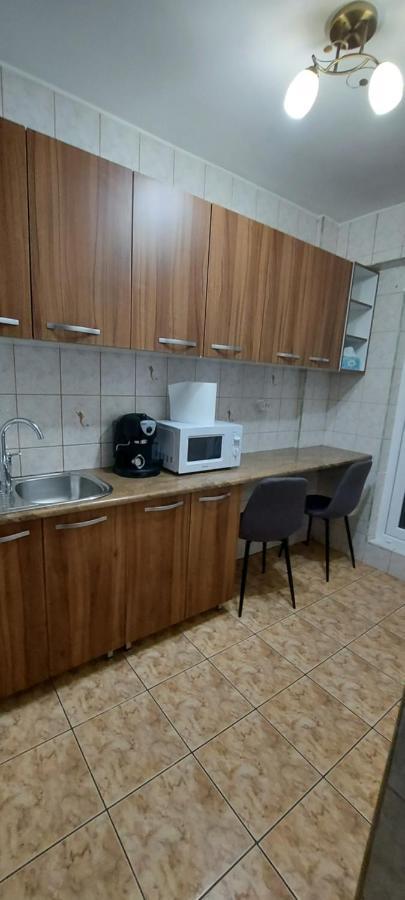 Appartement Bucovina Confort Apartament à Suceava Extérieur photo