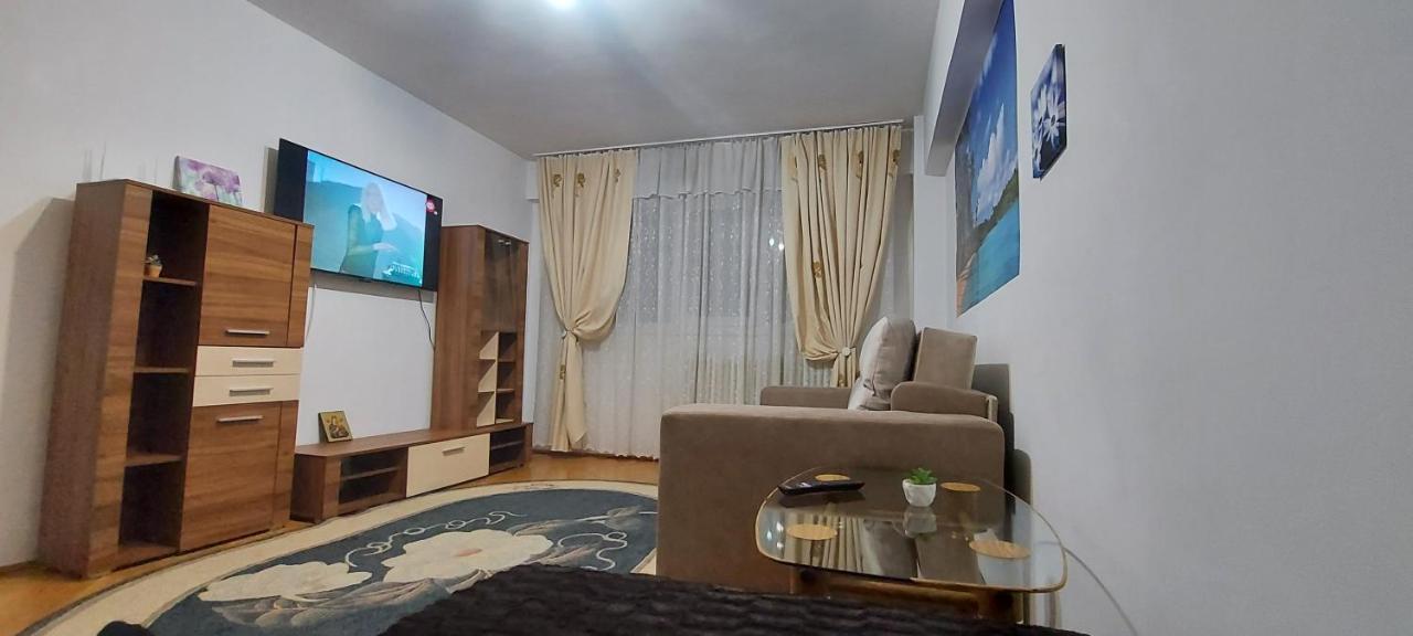 Appartement Bucovina Confort Apartament à Suceava Extérieur photo