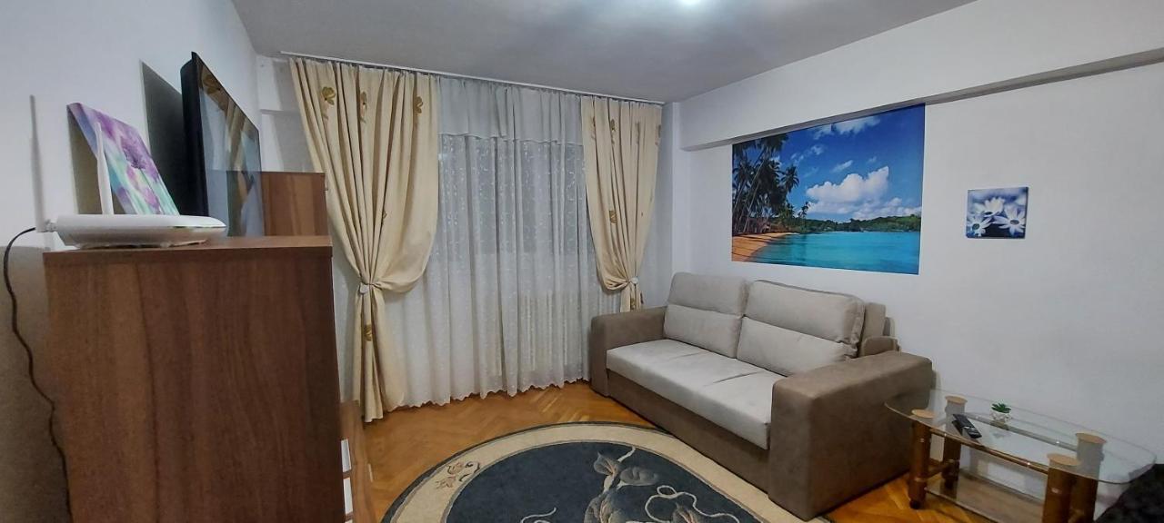 Appartement Bucovina Confort Apartament à Suceava Extérieur photo