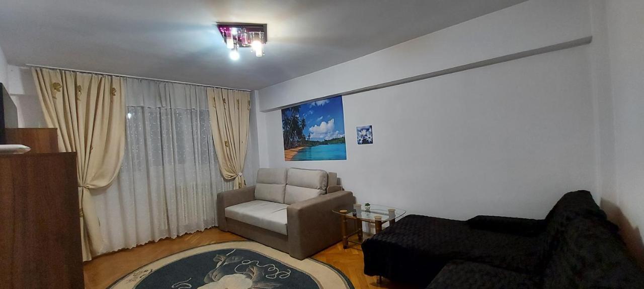 Appartement Bucovina Confort Apartament à Suceava Extérieur photo