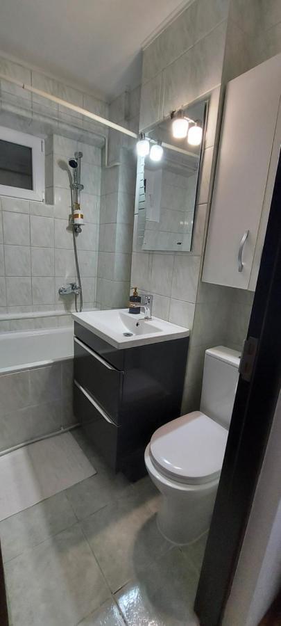 Appartement Bucovina Confort Apartament à Suceava Extérieur photo
