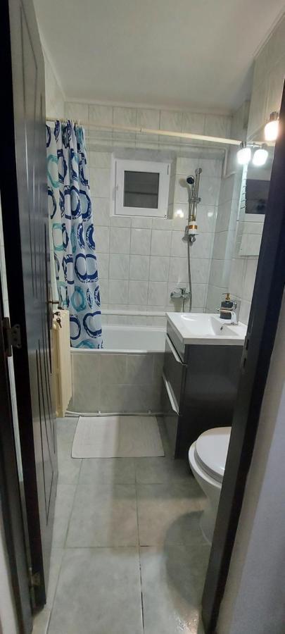 Appartement Bucovina Confort Apartament à Suceava Extérieur photo