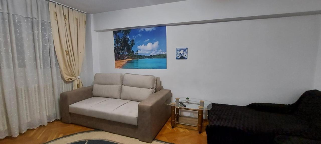 Appartement Bucovina Confort Apartament à Suceava Extérieur photo