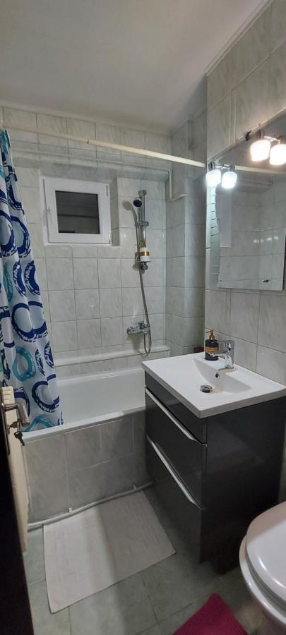 Appartement Bucovina Confort Apartament à Suceava Extérieur photo
