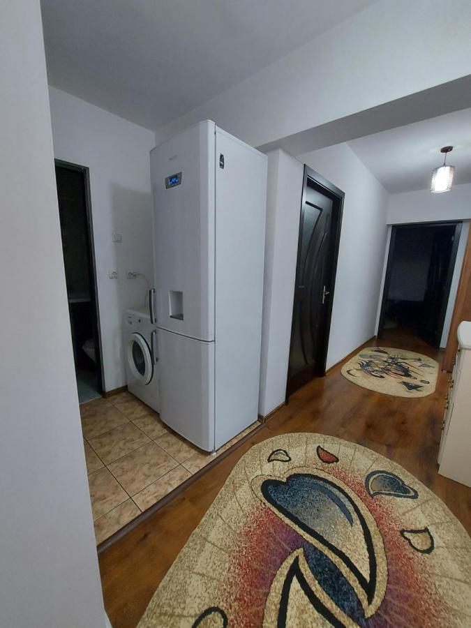Appartement Bucovina Confort Apartament à Suceava Extérieur photo