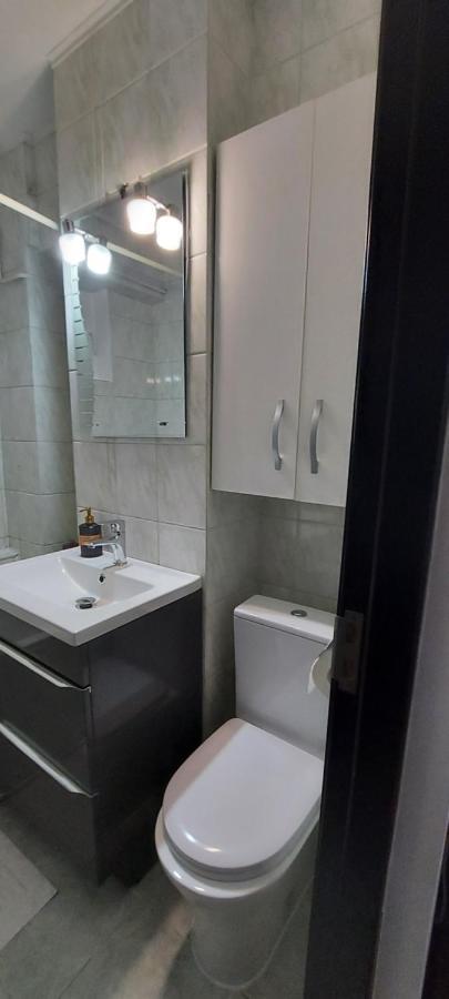 Appartement Bucovina Confort Apartament à Suceava Extérieur photo