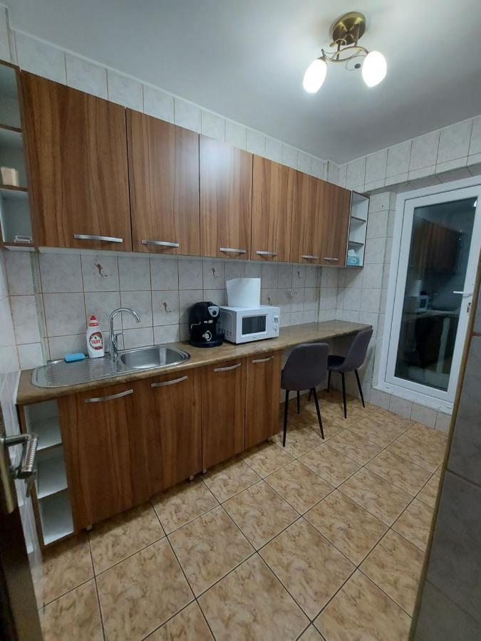Appartement Bucovina Confort Apartament à Suceava Extérieur photo