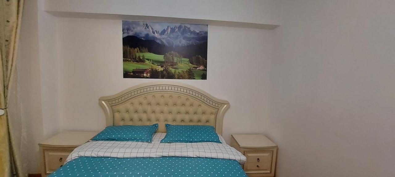 Appartement Bucovina Confort Apartament à Suceava Extérieur photo