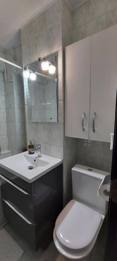 Appartement Bucovina Confort Apartament à Suceava Extérieur photo