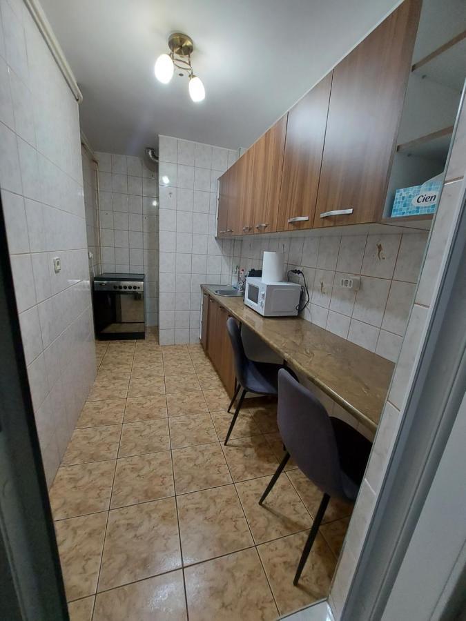 Appartement Bucovina Confort Apartament à Suceava Extérieur photo