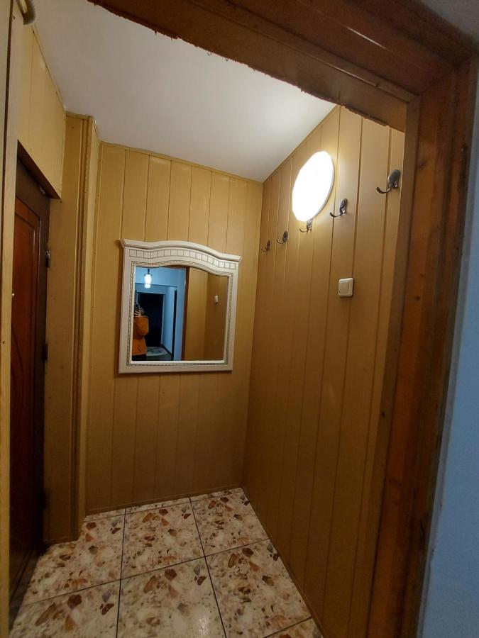Appartement Bucovina Confort Apartament à Suceava Extérieur photo