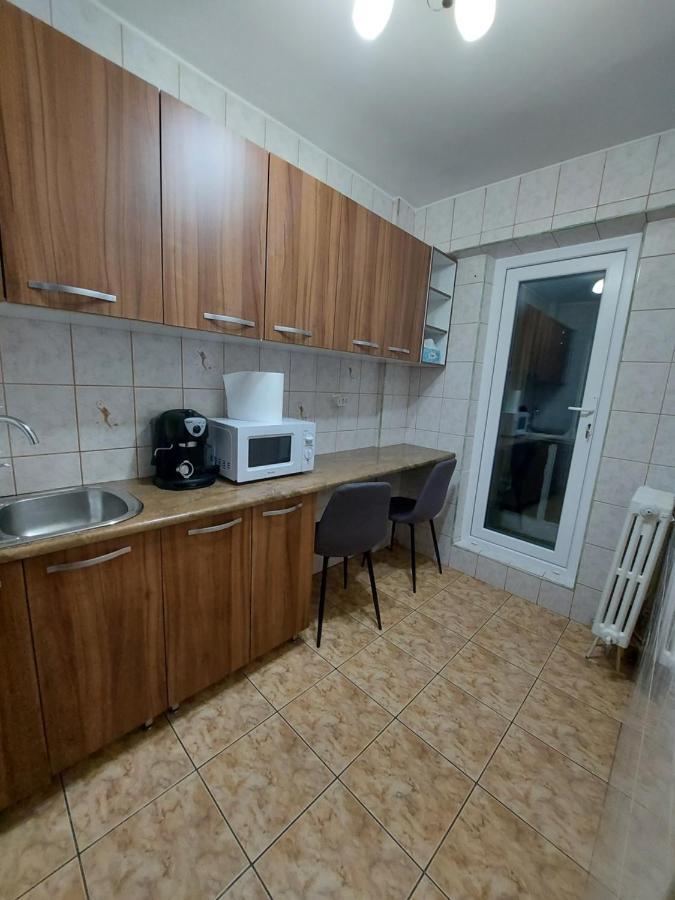 Appartement Bucovina Confort Apartament à Suceava Extérieur photo