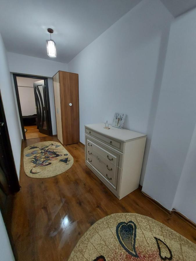 Appartement Bucovina Confort Apartament à Suceava Extérieur photo