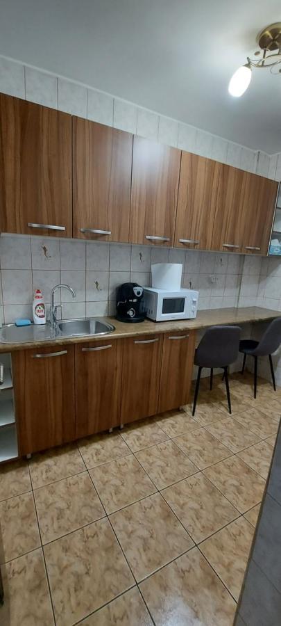 Appartement Bucovina Confort Apartament à Suceava Extérieur photo