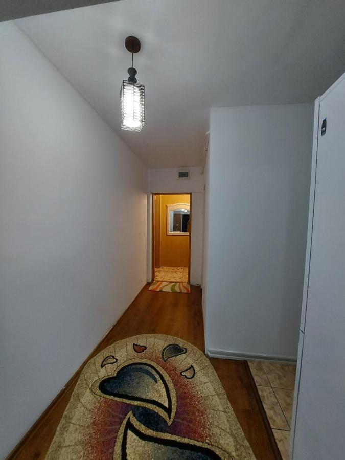 Appartement Bucovina Confort Apartament à Suceava Extérieur photo