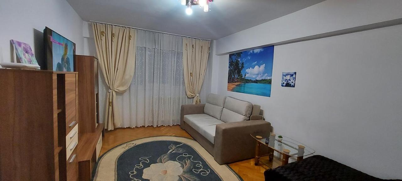 Appartement Bucovina Confort Apartament à Suceava Extérieur photo