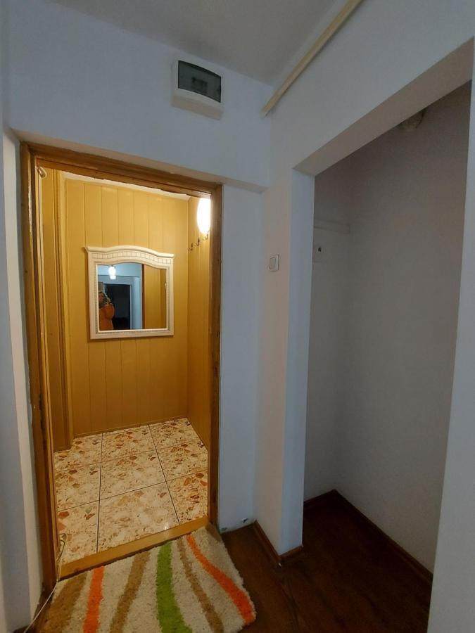Appartement Bucovina Confort Apartament à Suceava Extérieur photo